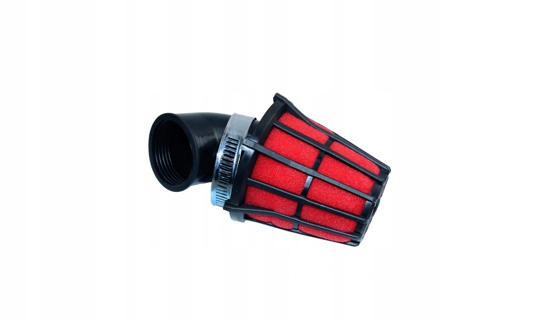 Filtr Powietrza Stożek Gąbkowy 35MM Tuning