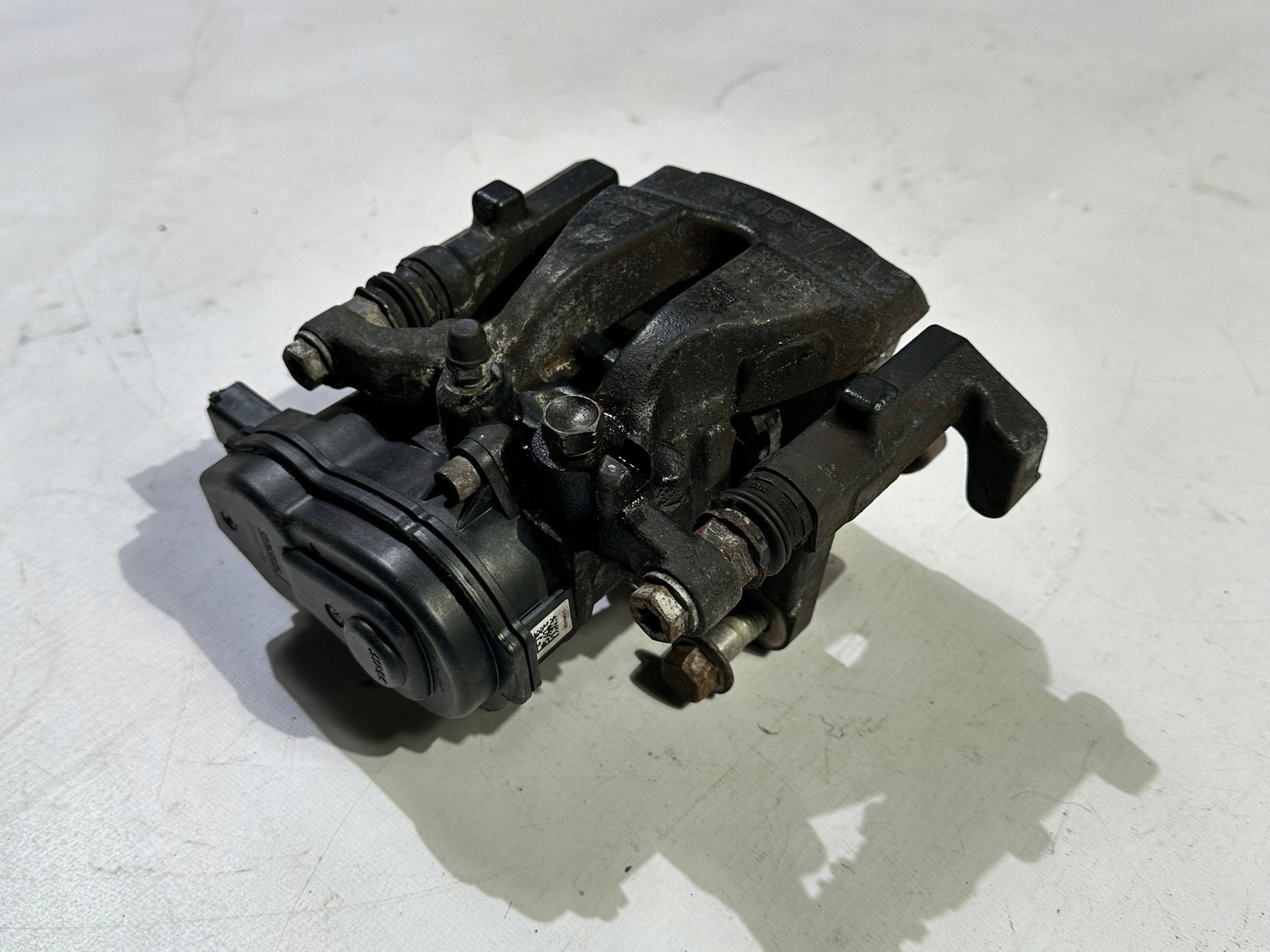 caliper brake rear part rear left Jaguar F-Type 3.0 x152 2013+