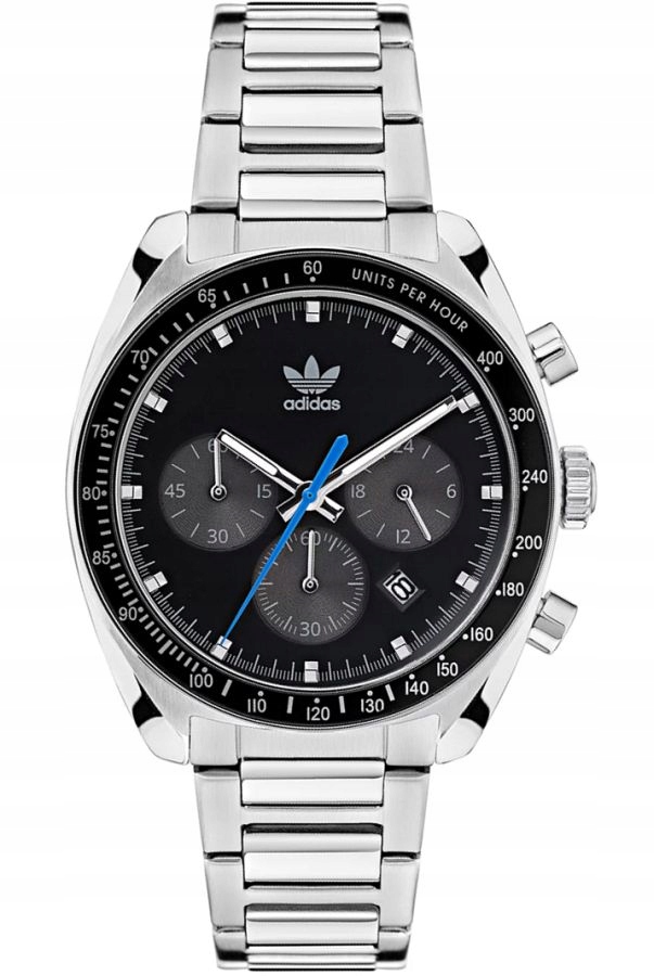 ZEGAREK MĘSKI ADIDAS ORIGINALS AOFH22006 CHRONO Marka adidas