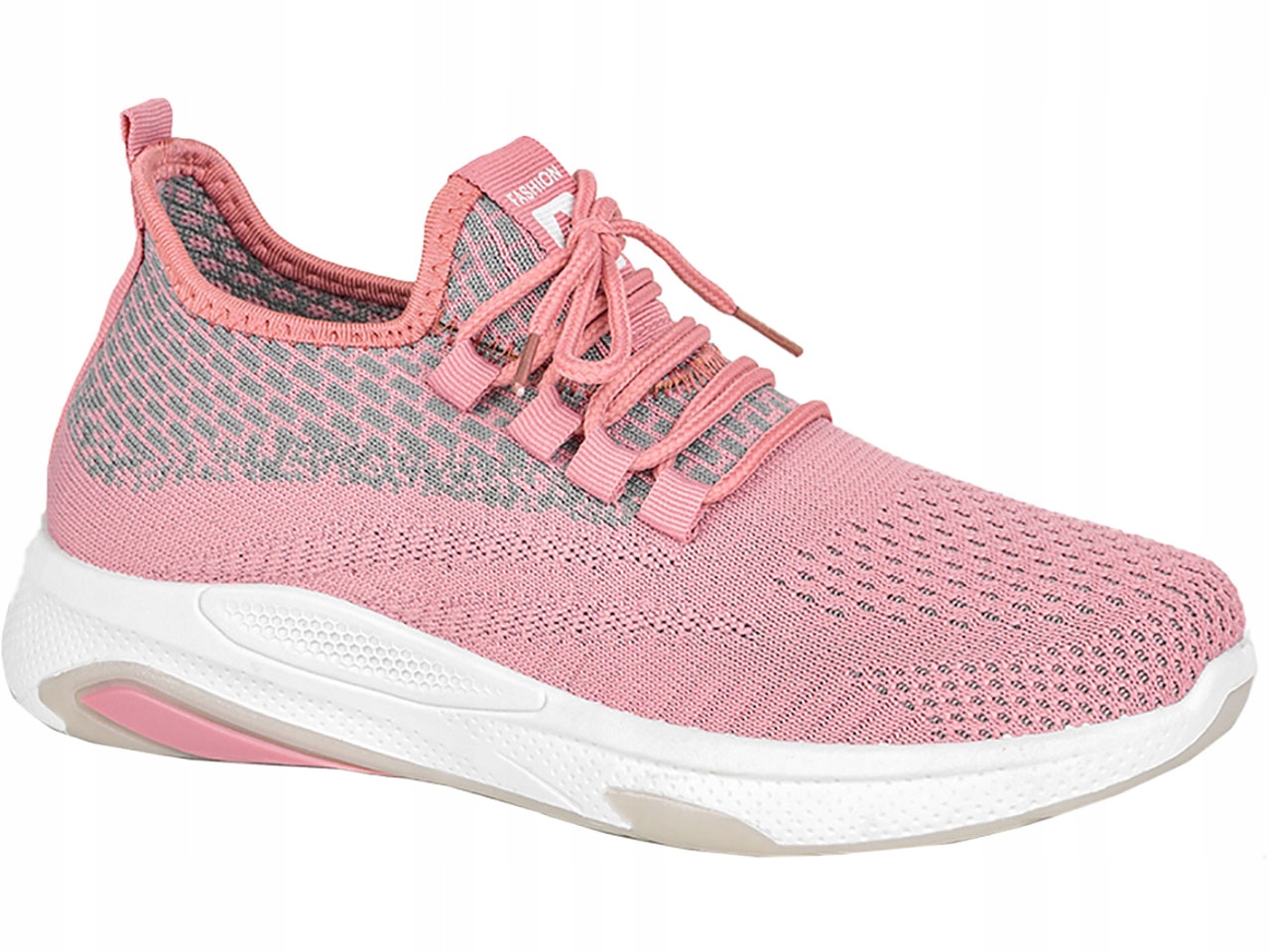 

Lekkie Buty Sportowe Damskie Adidasy Fitness r 36