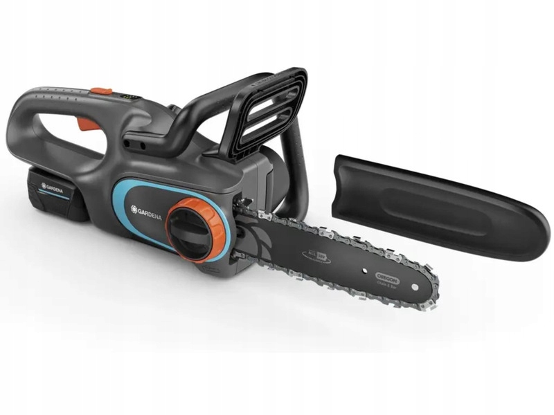 GARDENA PowerSaw 14790-20 Акумуляторна пила