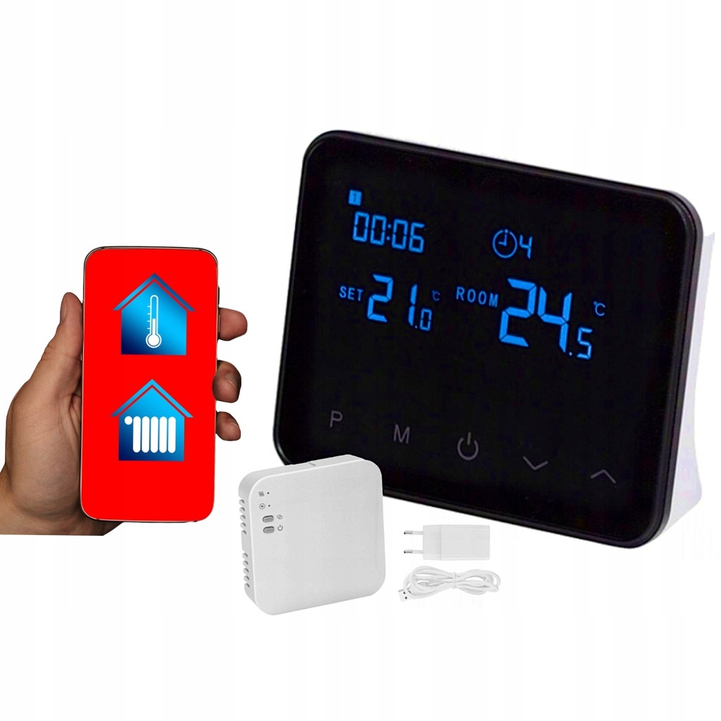 Piec kocioł na pellet drewno 5 klasy CO 13 kw Moc 13 kW