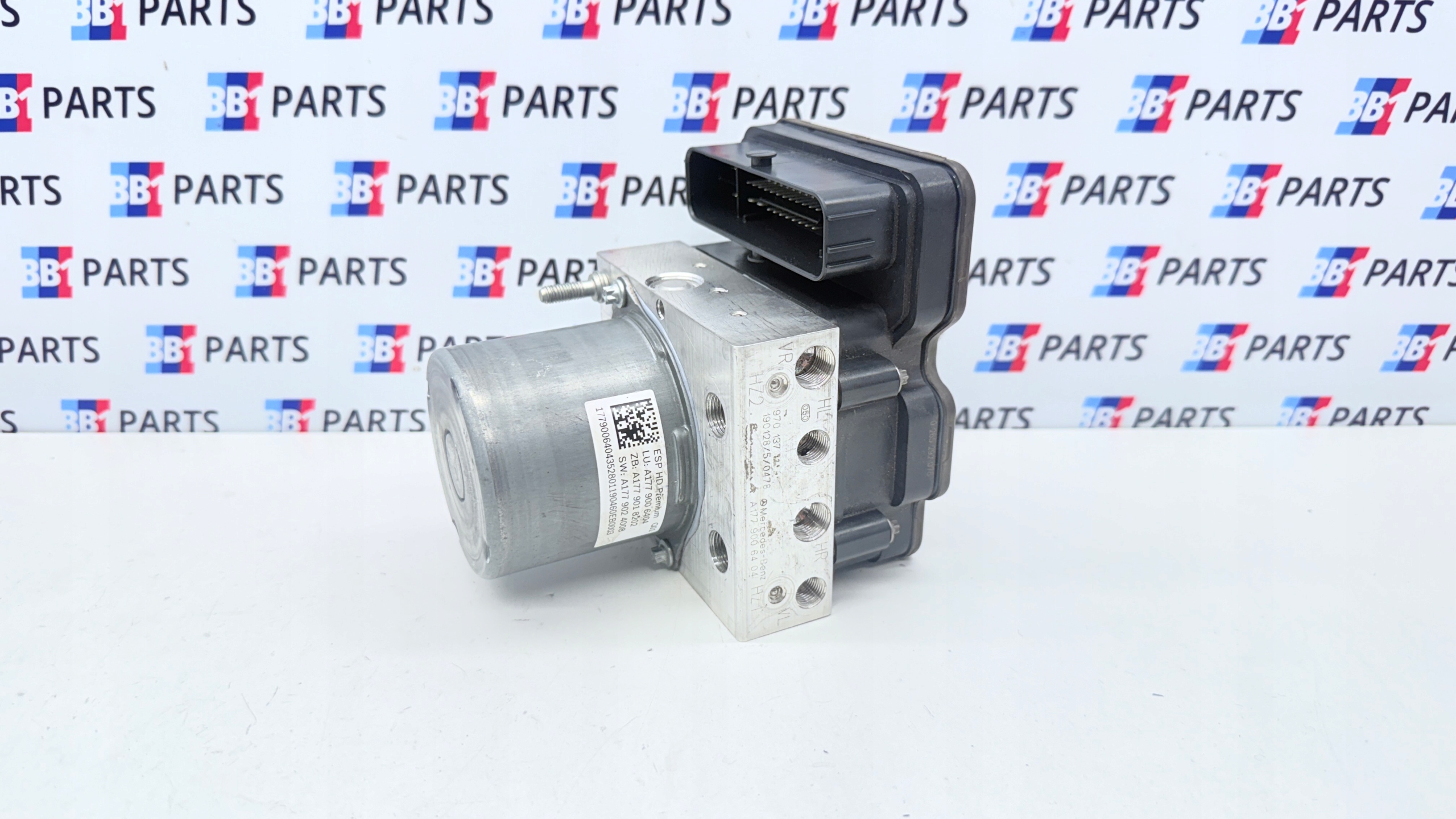 MERCEDES W177 A35 AMG pump control unit ABS A1779006404