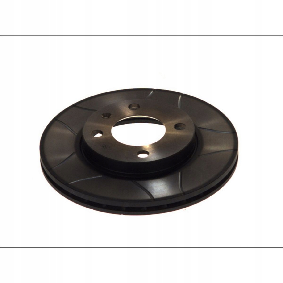 Tarcza BREMBO Max AUDI 80, COUPE; SEAT CORDOBA, CO