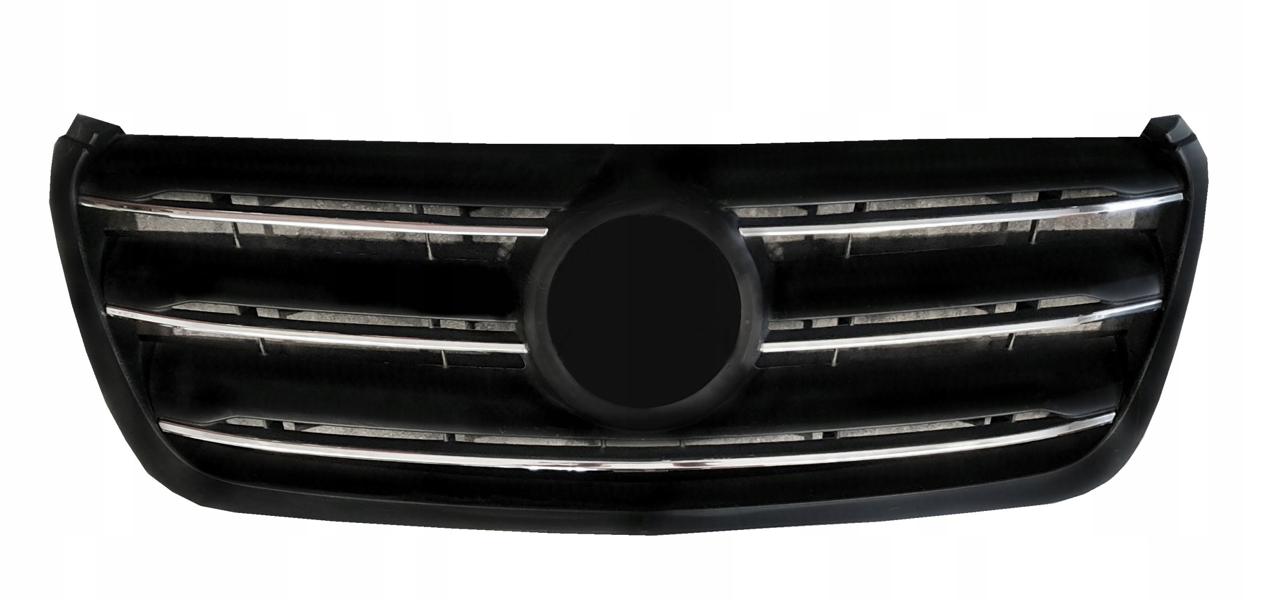 MERCEDES SPRINTER W907 2018- NAKŁADKI NA GRILL Producent części Croni