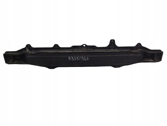 HYUNDAI BAYON 21- BELKA WZMOCNIENIE ZDERZAKA TYŁ 86631Q0AA0