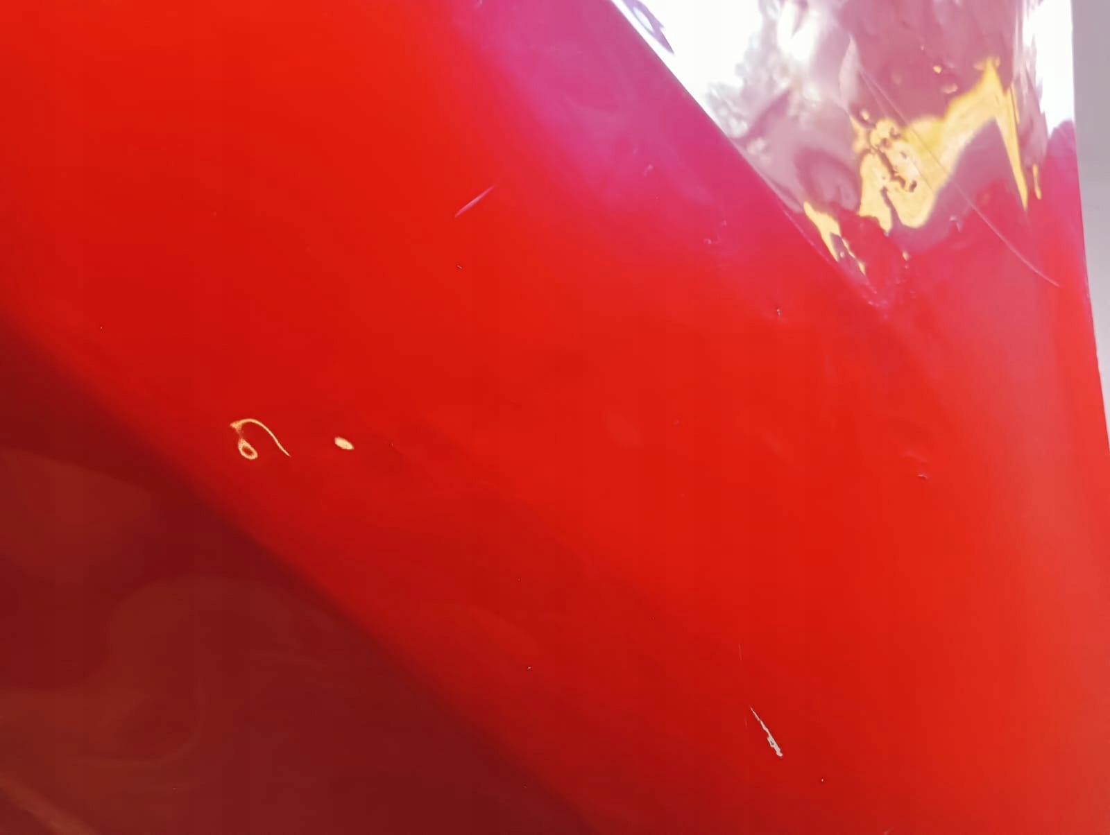 hauba OPEL CORSA E