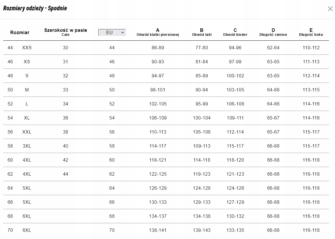 SPODNIE FASTWAY TOURING MEN 191 CZARNE S OUTLET Rodzaj Męskie