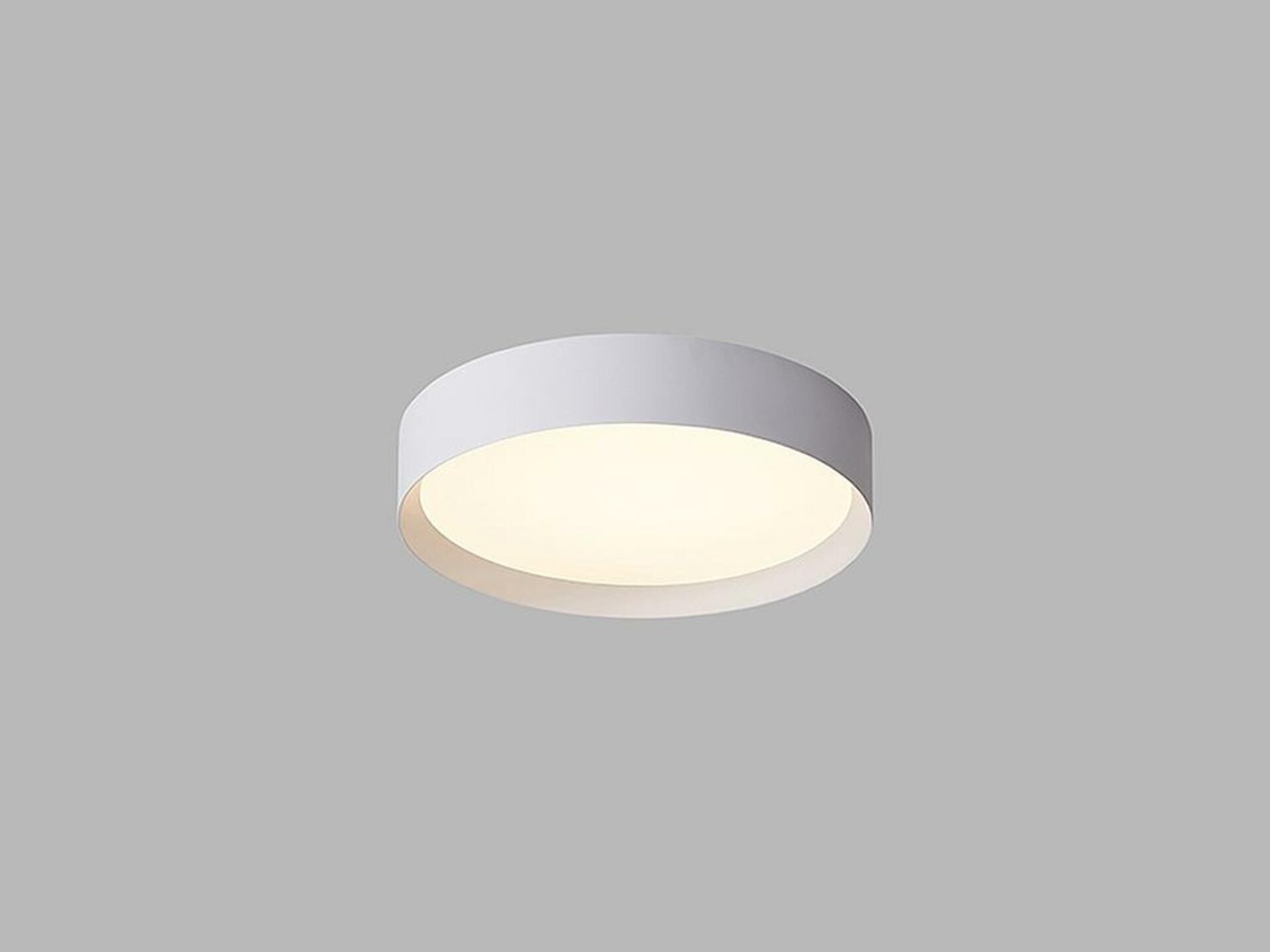 LED2 1272051D Mila 40, DIM 30 2CCT 3000K/4000K Stropné Biele
