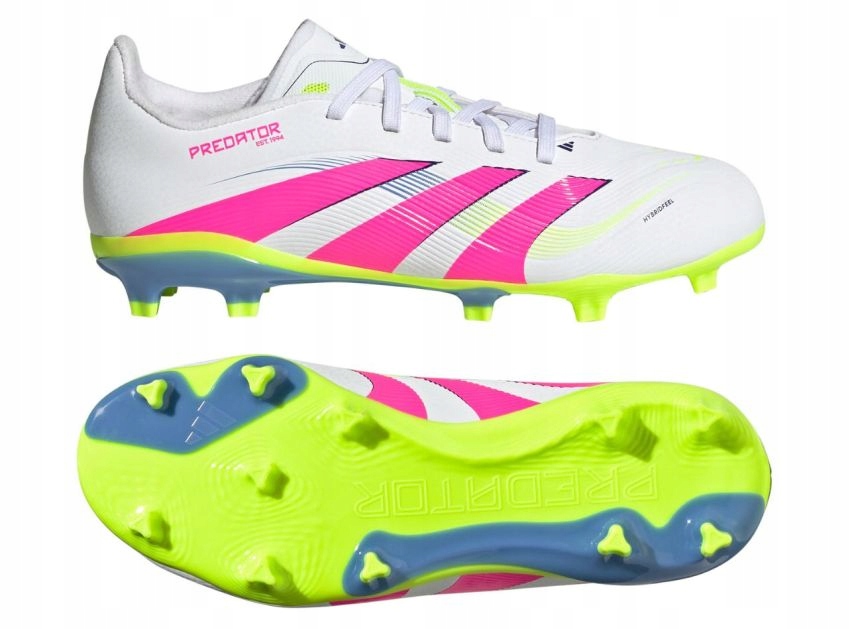 Boty adidas Predator League Fg/mg ID3752 r37 1/3