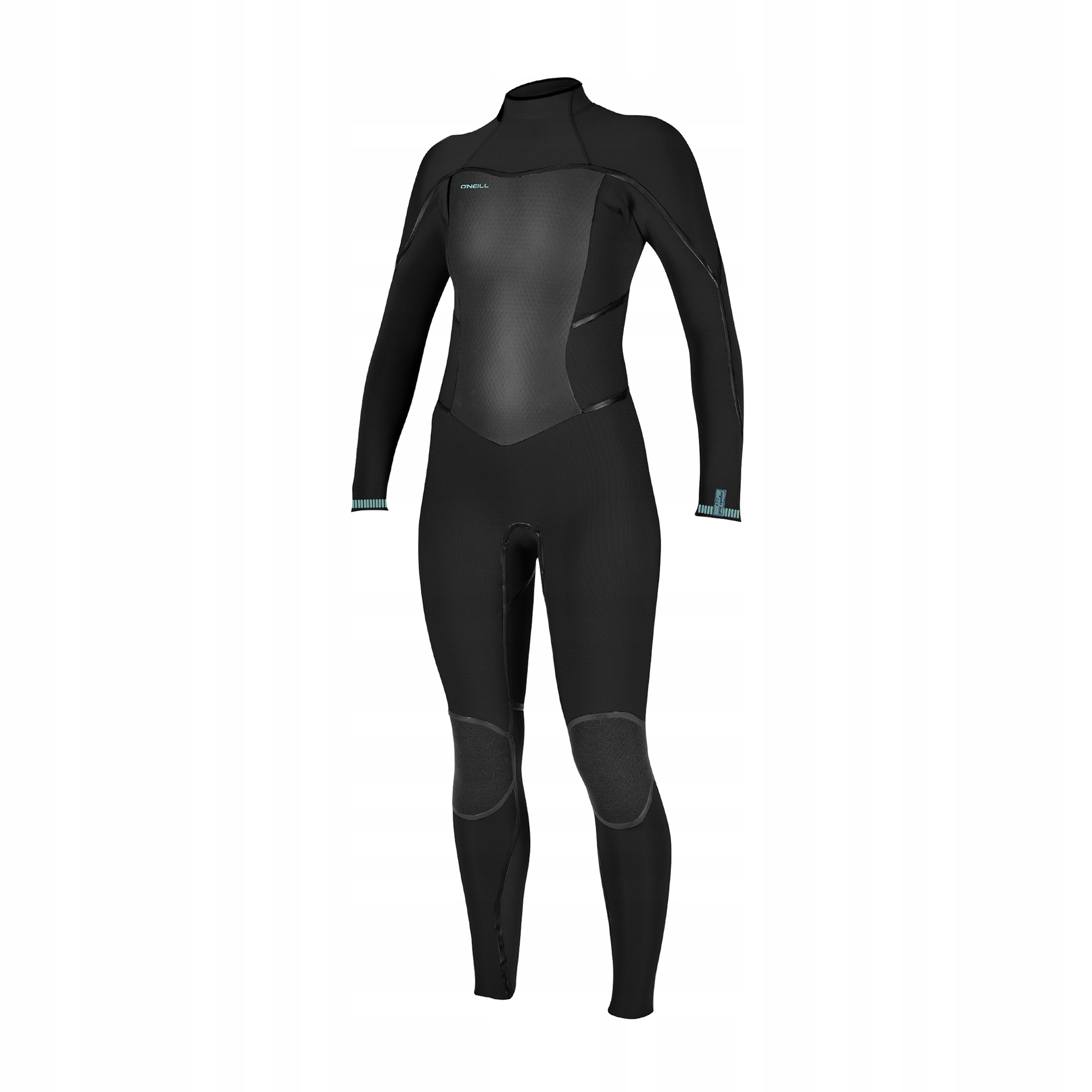 Pianka neoprenowa damska O'Neill Full black 4