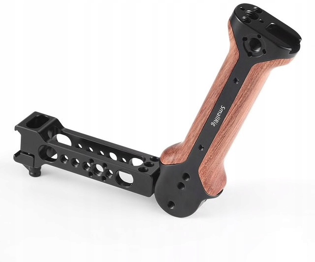 SmallRig 2340 Pro Dji Ronin S/Zhiyun Crane 2/Moza Air 2 držák na gimbal