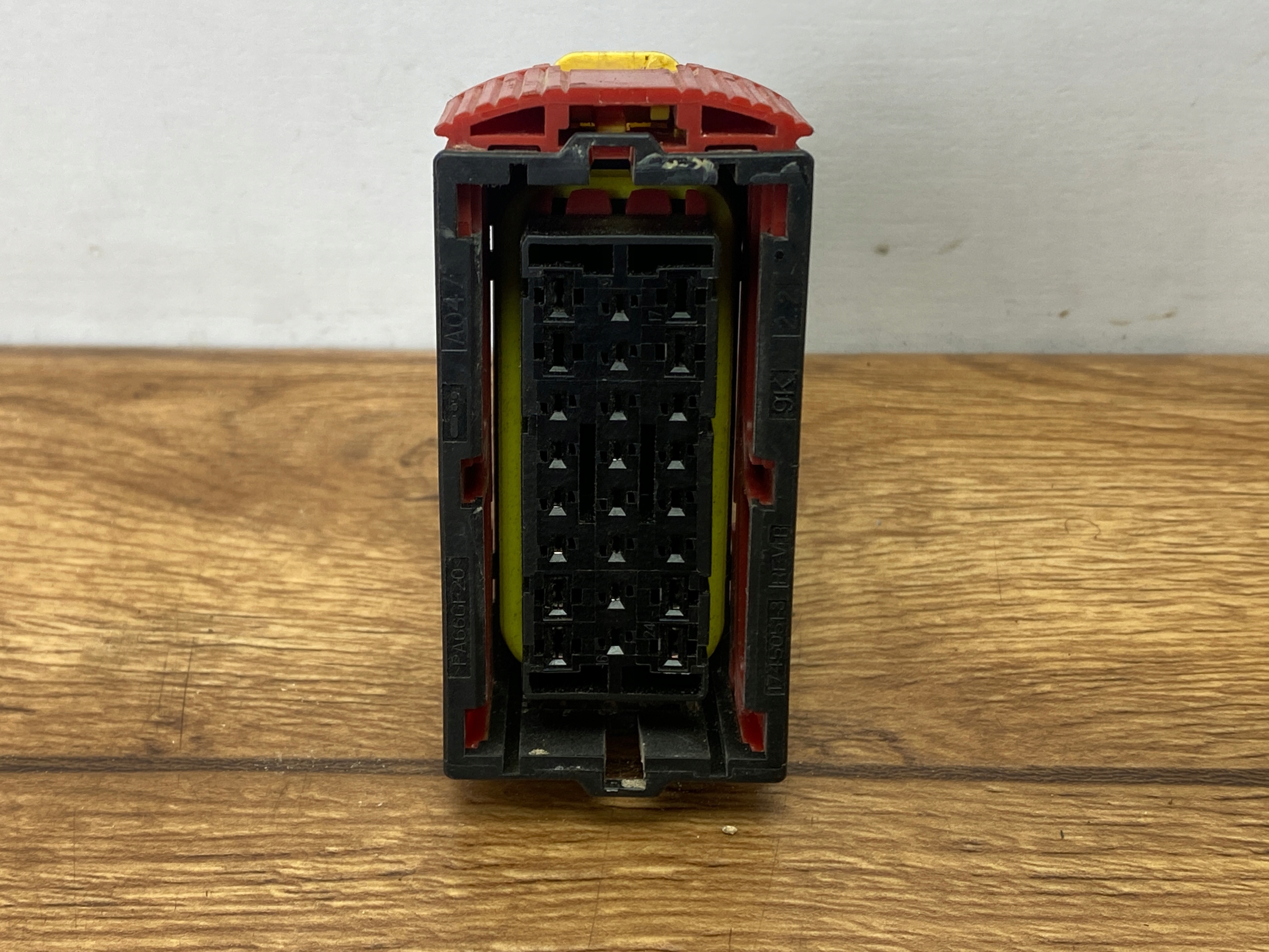 Spina kostka Ford/Dodge/Jeep/Chevrolet/RAM GM