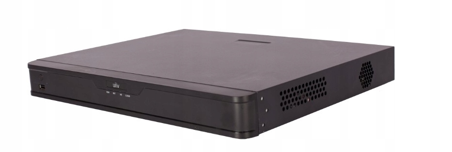 NVR302-16S 16-KANÁLOVÝ Ip rekordér Uniview