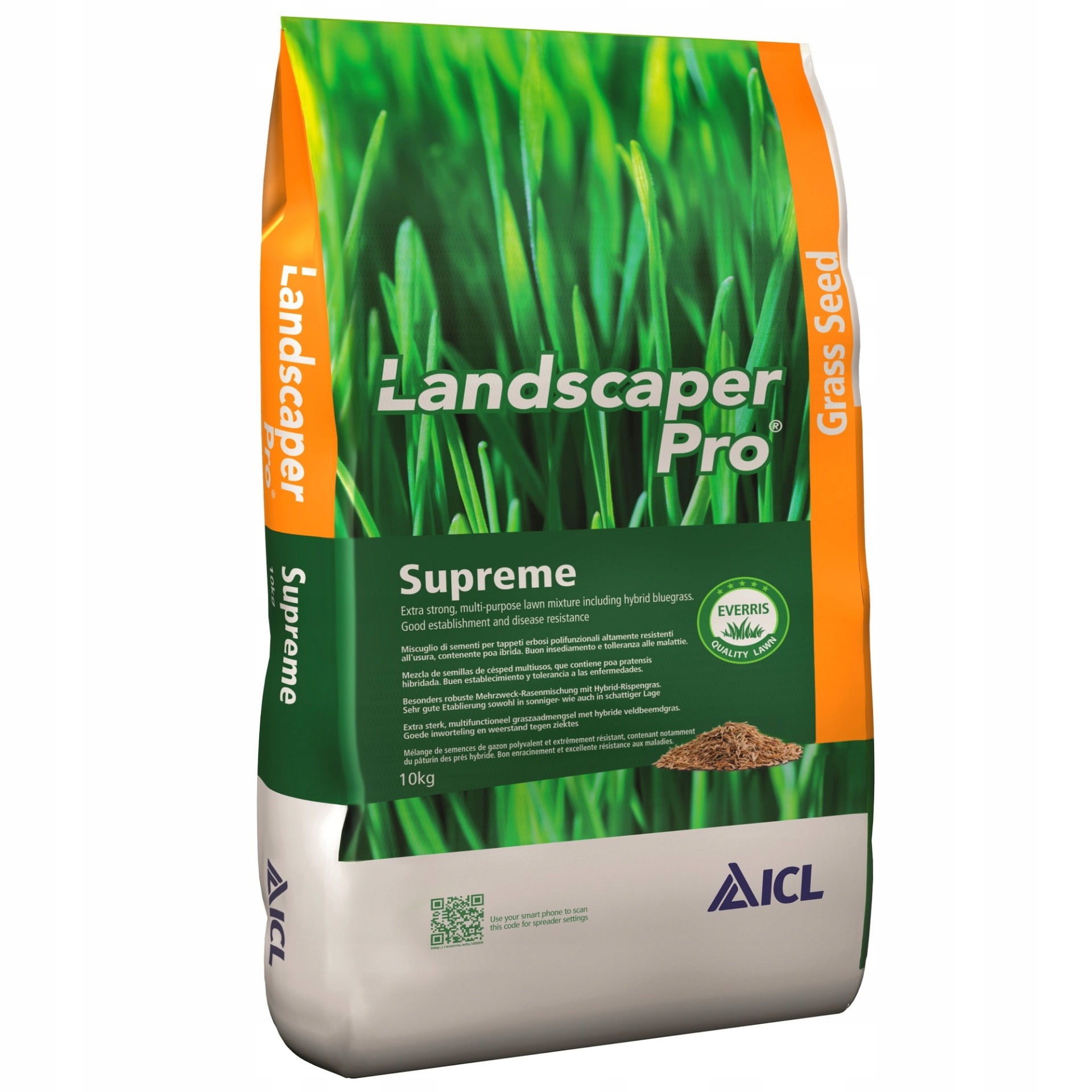 Trawa Landscaper Pro Supreme 10kg