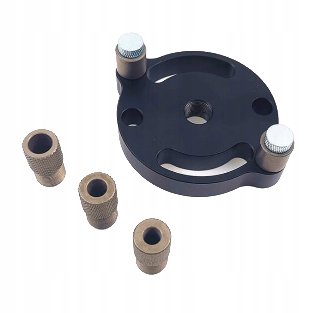 1 х самоцентрирующийся дюбель 3 x