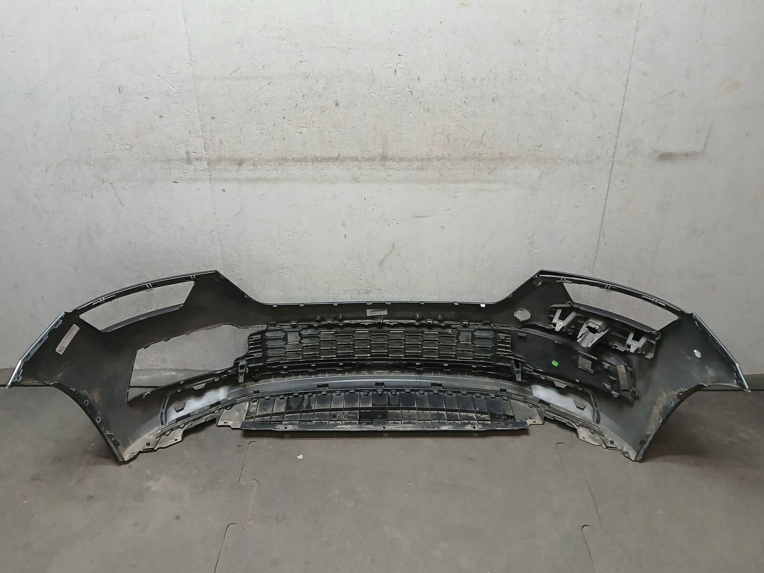 Paraurti Anteriore SKODA KAMIQ