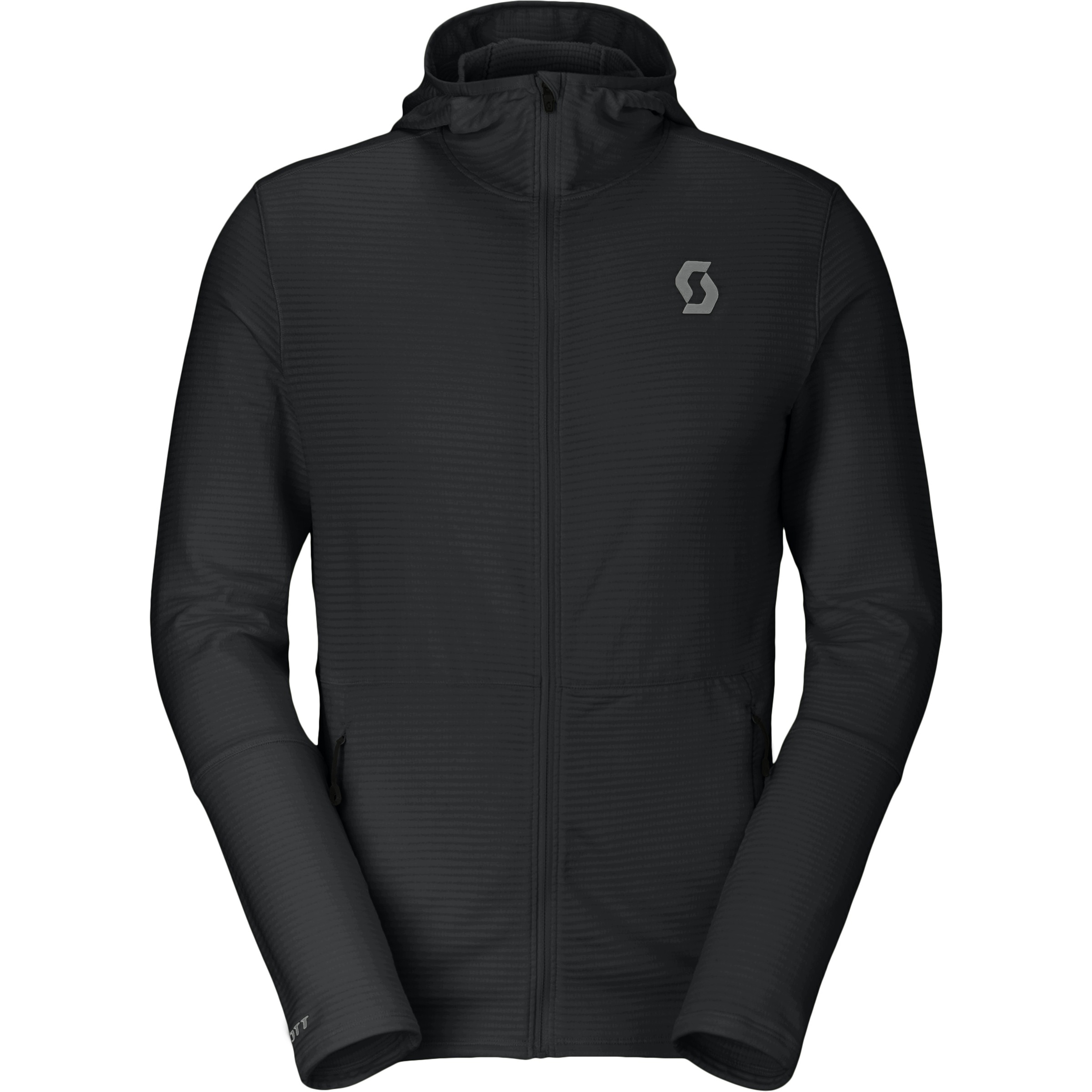 Polar Scott czarny r. XL