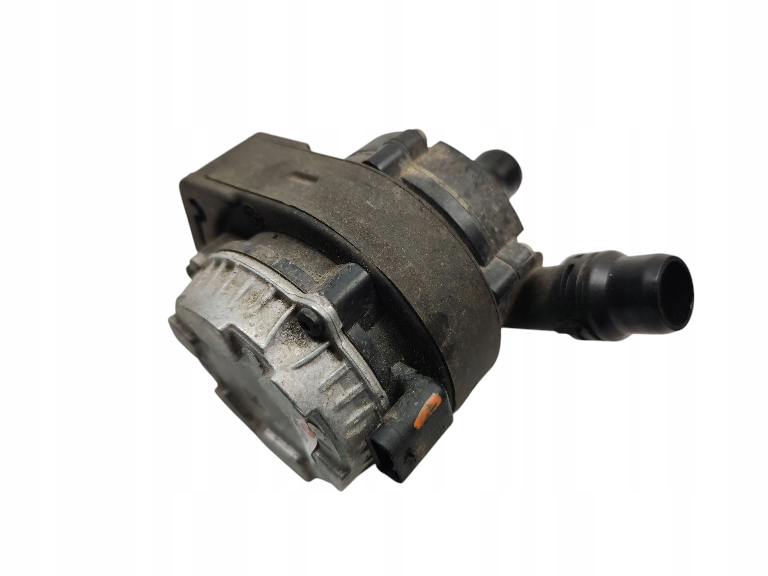 supplementary water pump OPEL COMBO E BERLINGO IV E-RIFTER E-PARTNER 9834759980