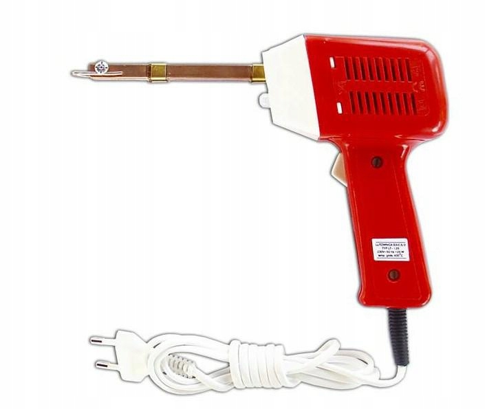 Lutownica transformatorowa 100W ZDZ LT-100