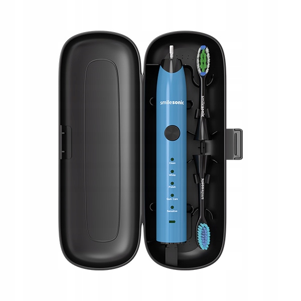 Szczoteczka soniczna Smilesonic EX Blue Marka Smilesonic