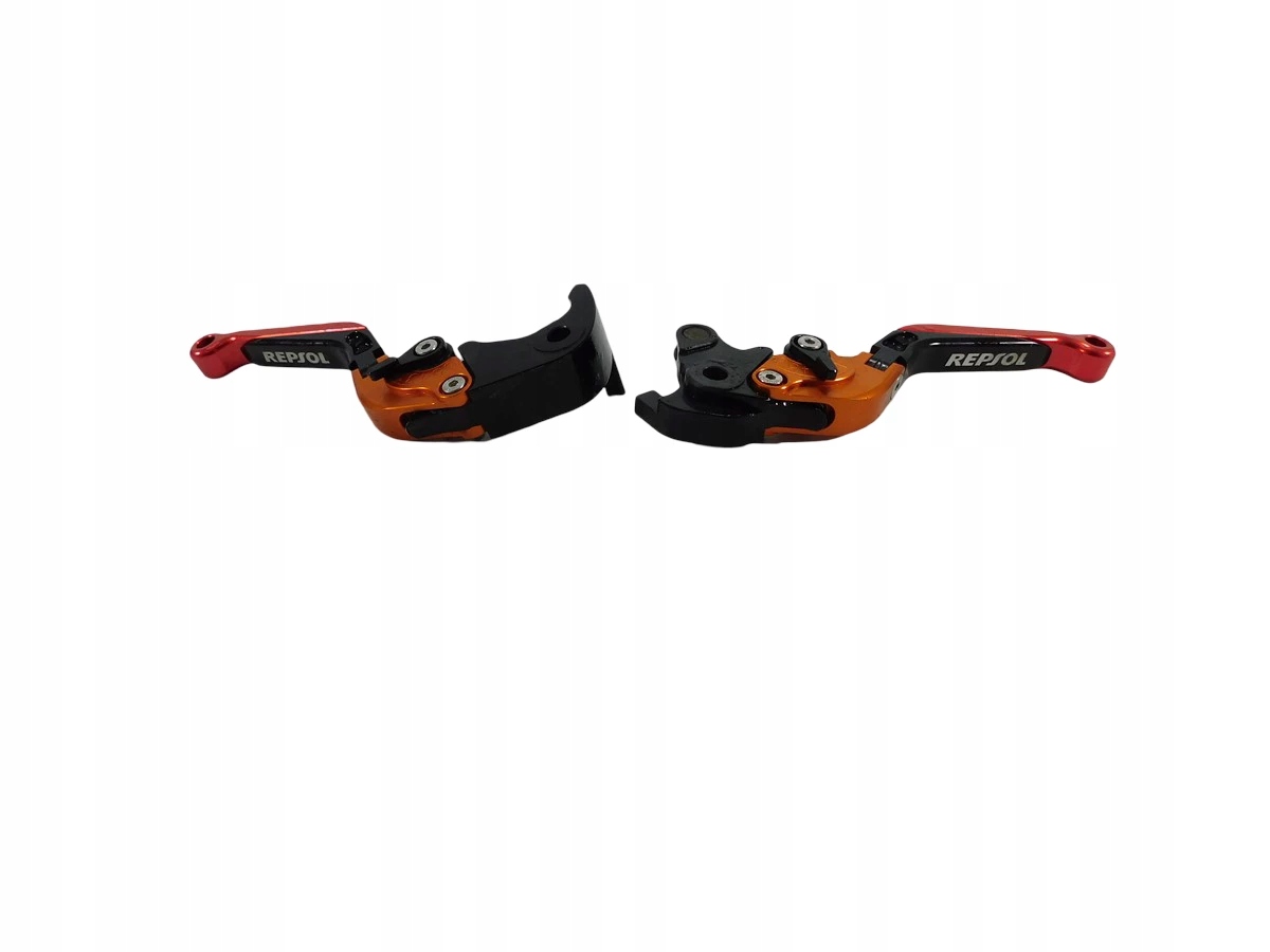 Páka Tuningová Kľučka Honda Cbr 1000 Rr 04-05 U-11 Repsol