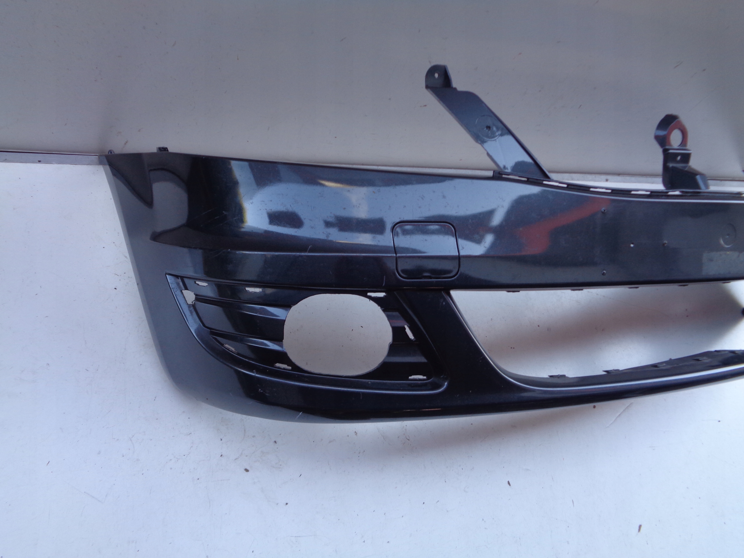 FRONTSTOSSSTANGE DACIA LOGAN 08- LIFT NR 29990