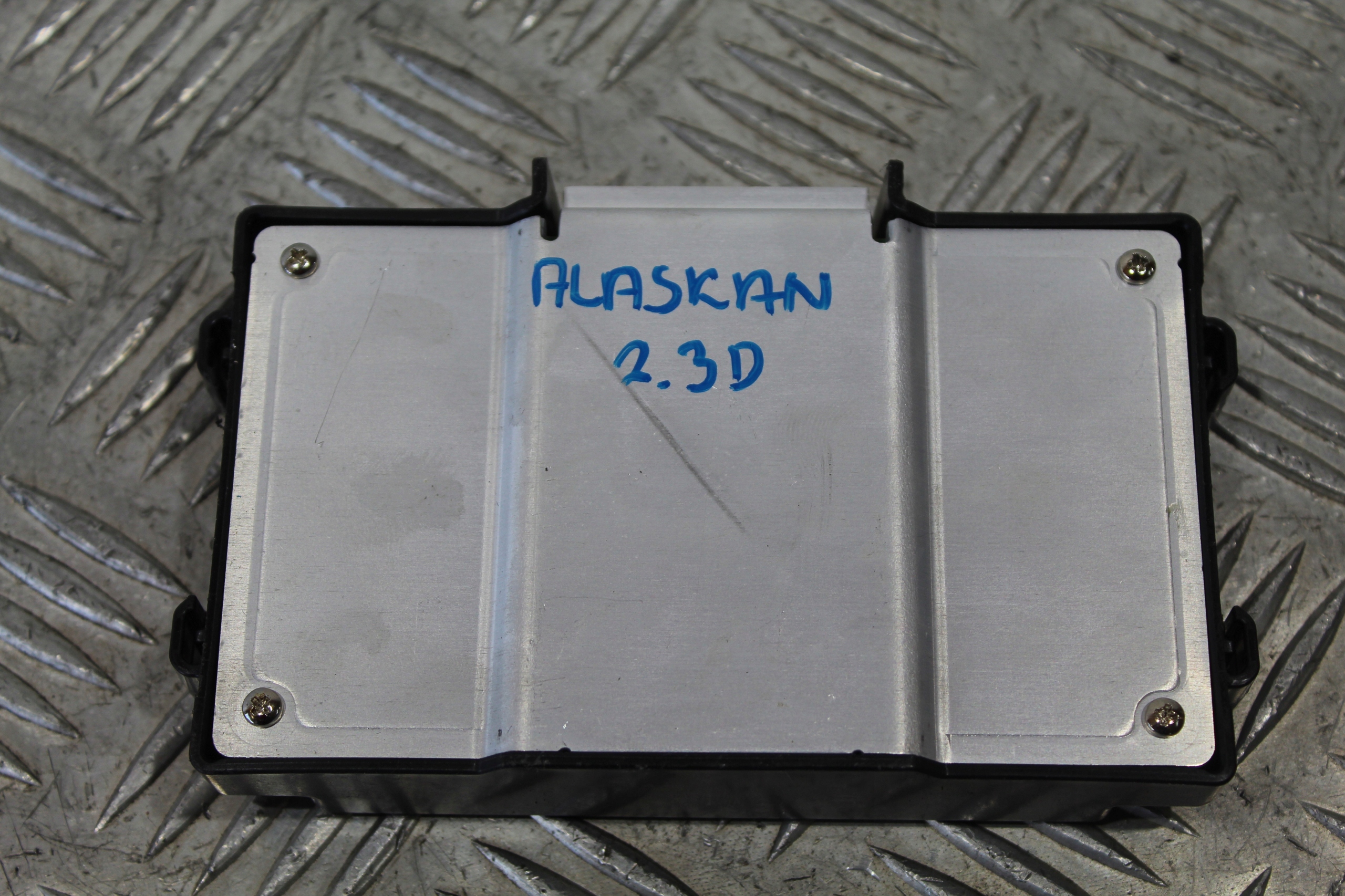 MODULE UNITÉ DE CONTRÔLE ALASKAN 330845JK0A