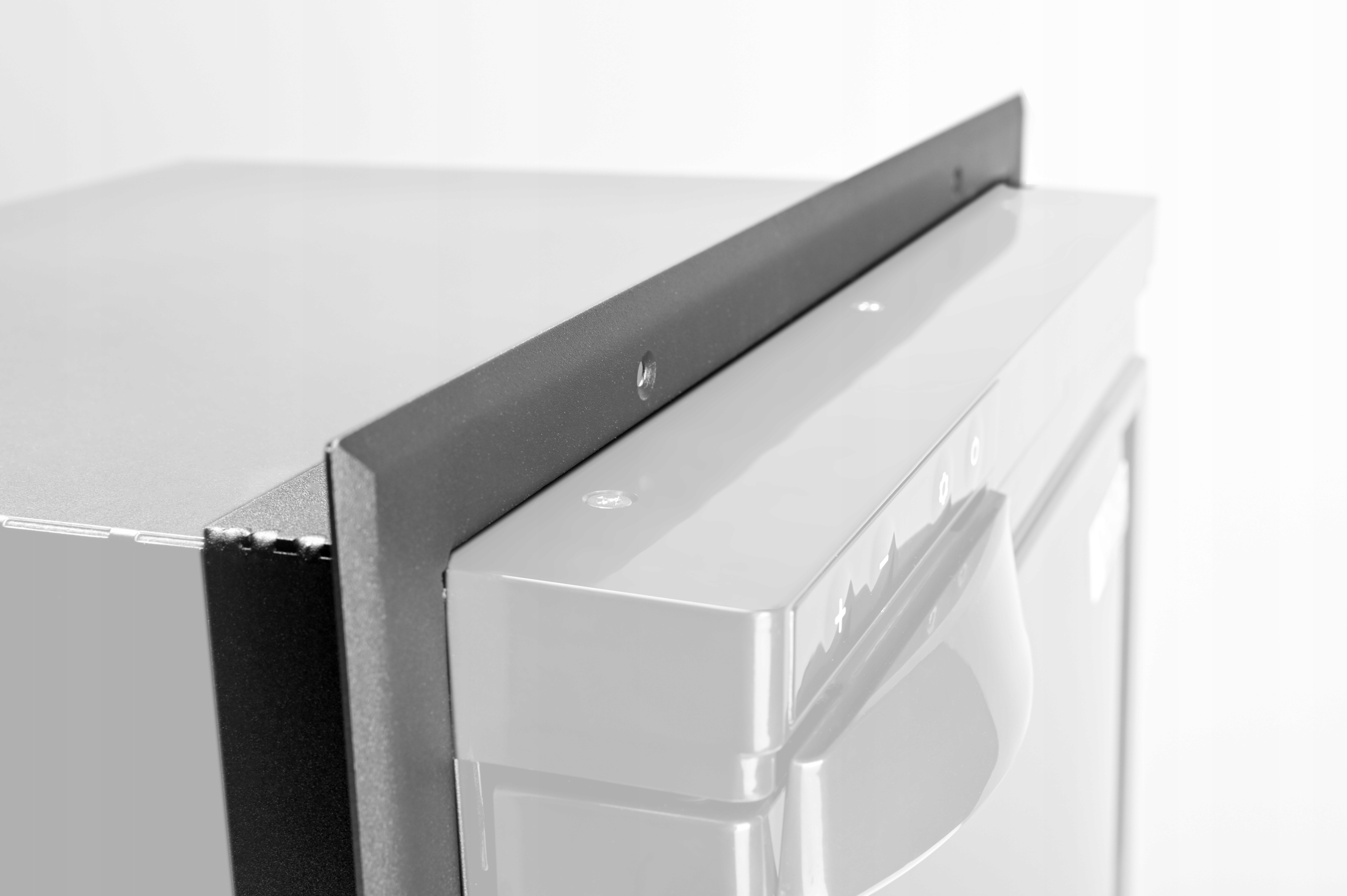 RAMKA BEZ WENTYLACJI DO LODÓWEK V40C, V50C Marka Vigo Cool