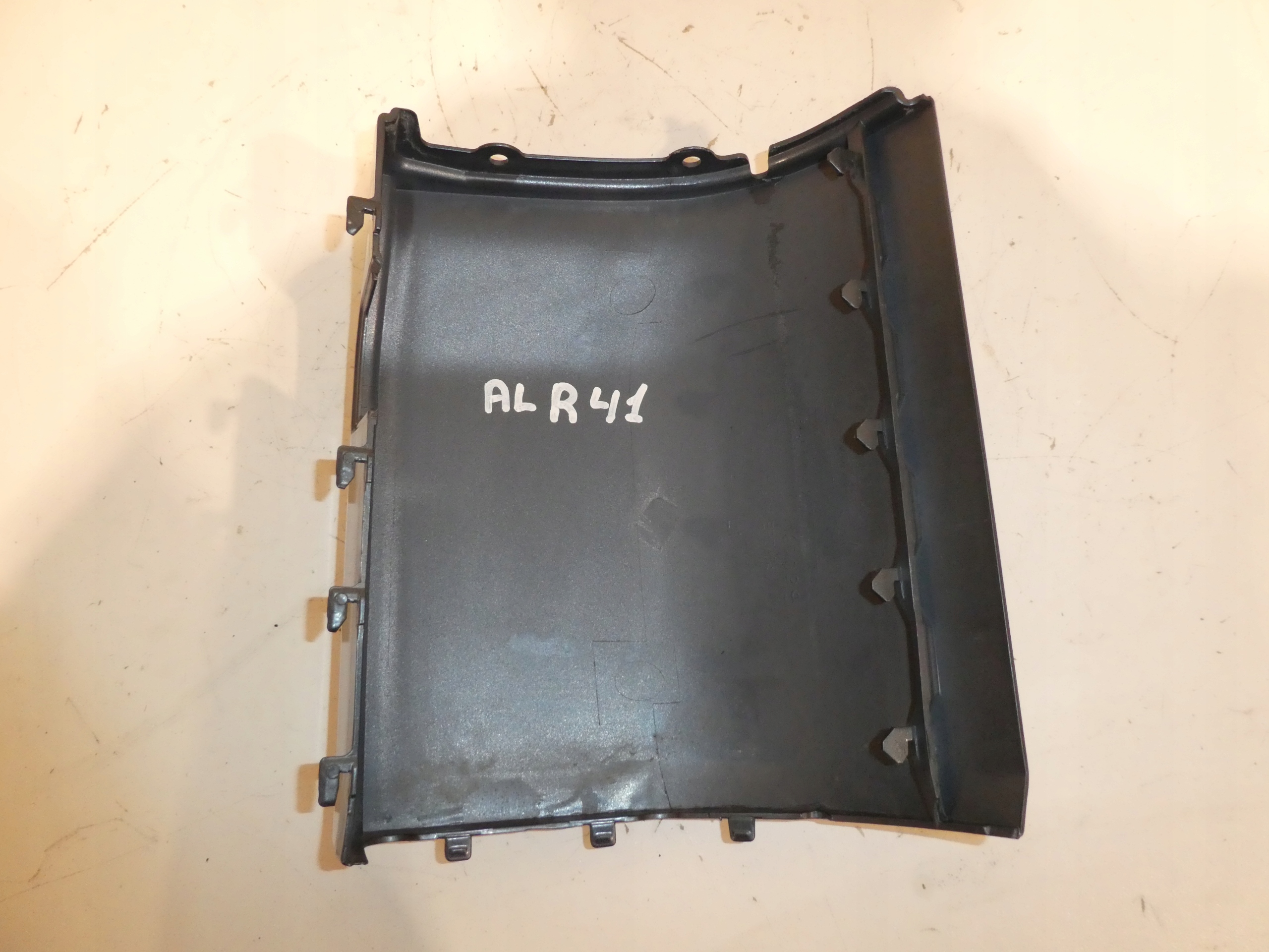 ECKE DER STOSSSTANGE HECK VW T5 7H0807321A
