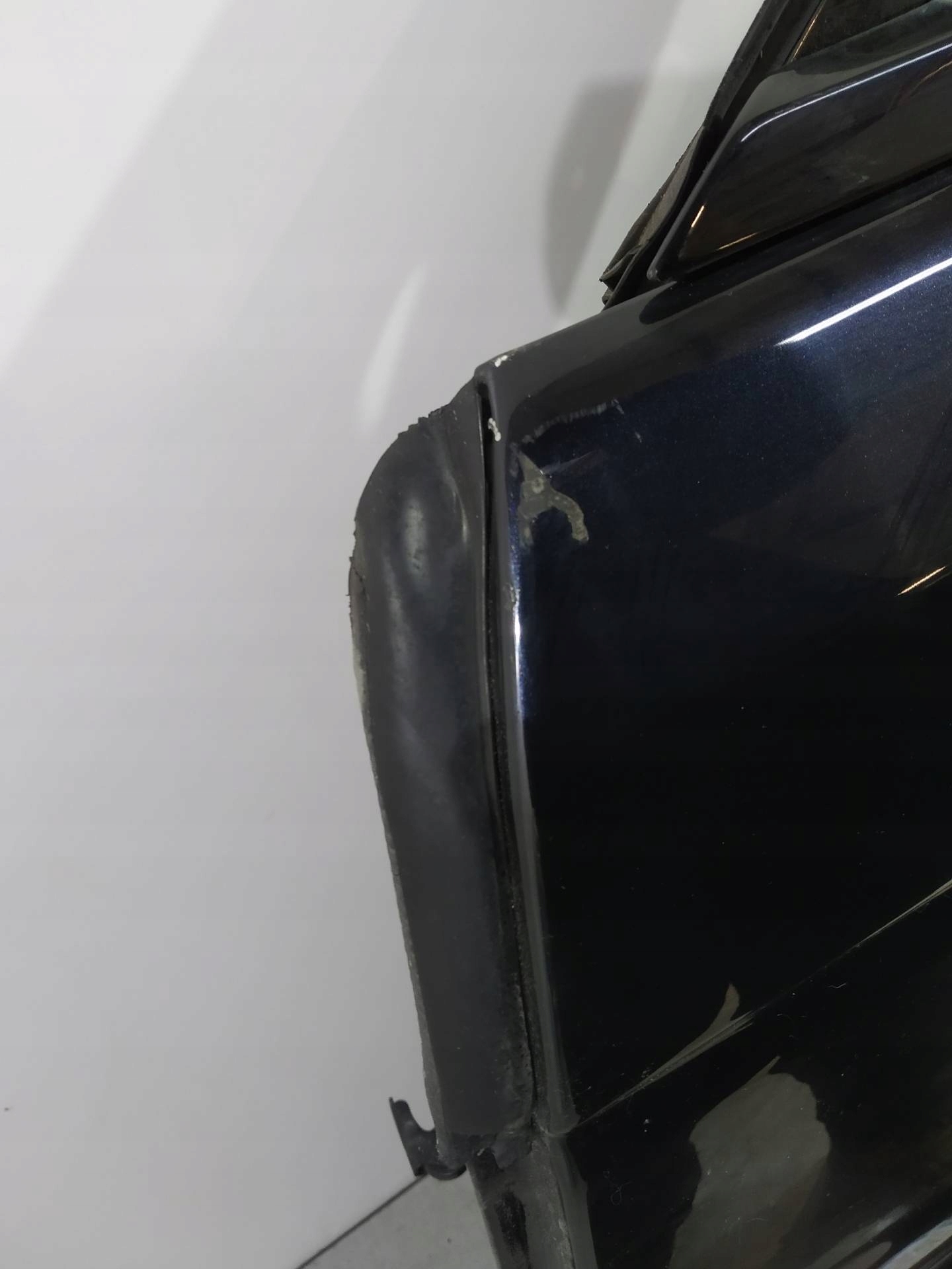 door left front black, Land Rover Range Rover Sport II (2013-)