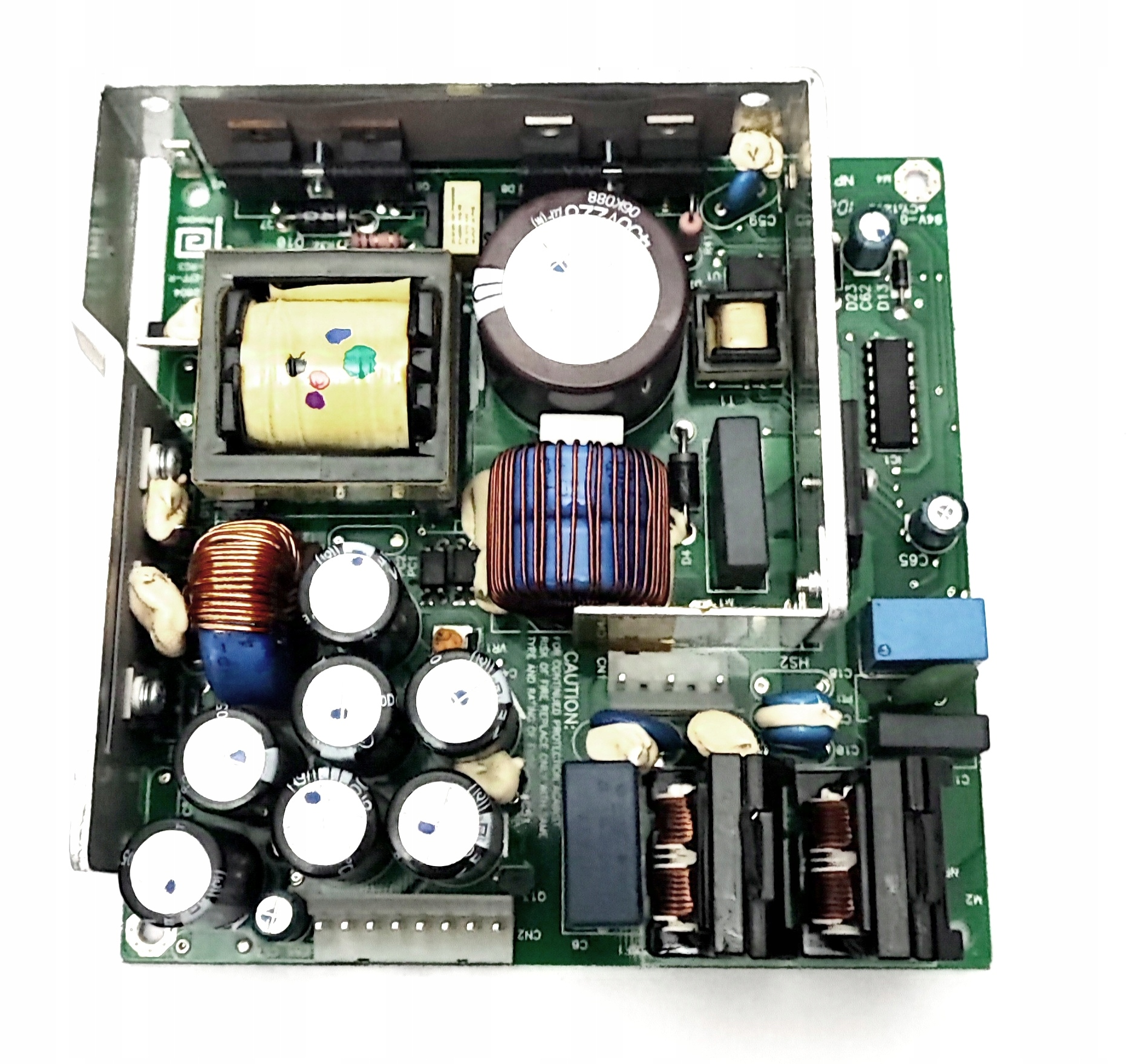 Oryginalny zasilacz do CAB A8+, PSM165-207-EFF-R Kod producenta CAB PSM165-207-EFF-R