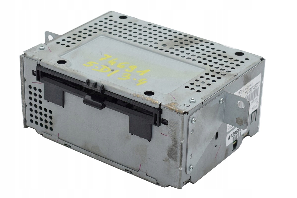 RADIO NAWIGACJA FORD GRAND C-MAX E1BT-18C815-LH