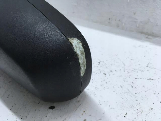 mirror left RENAULT CLIO II 5 PIN EU 98-10