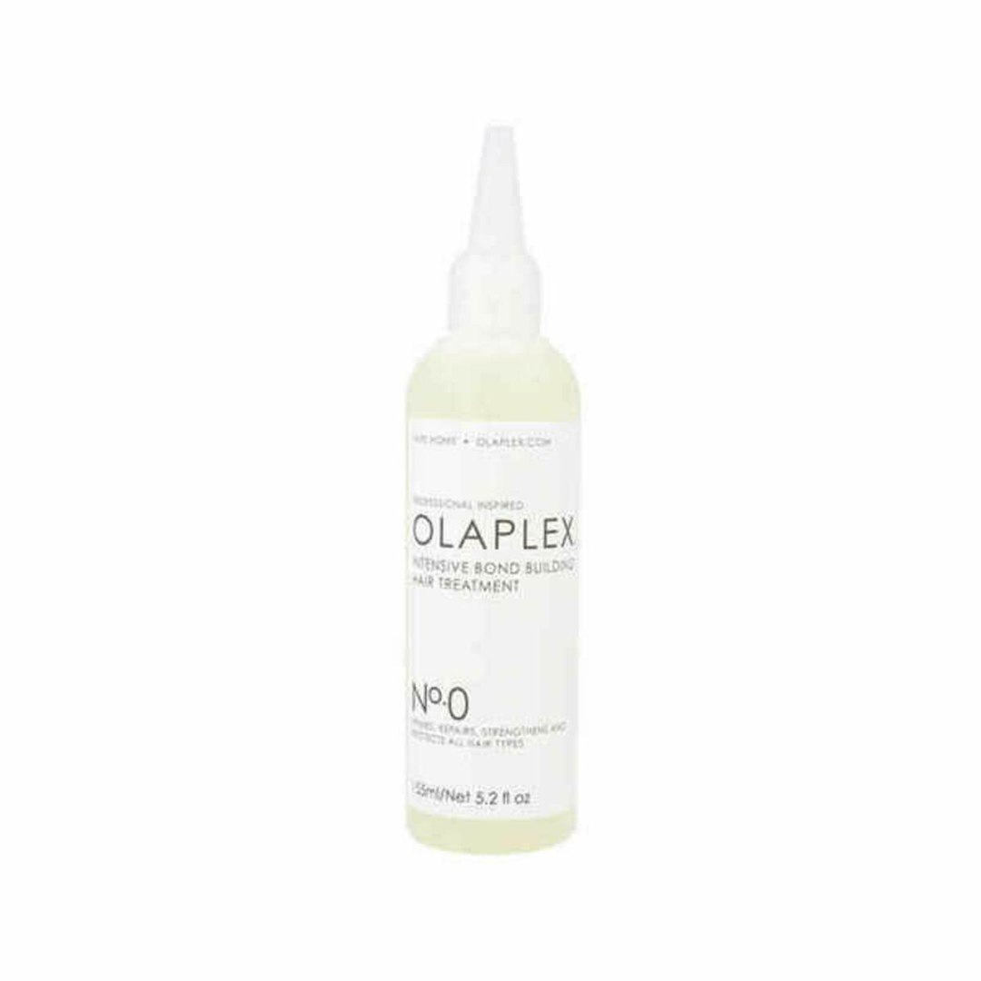 Léčba vlasů Olaplex No. 0 Intensive Bond Building Hair 155 ml