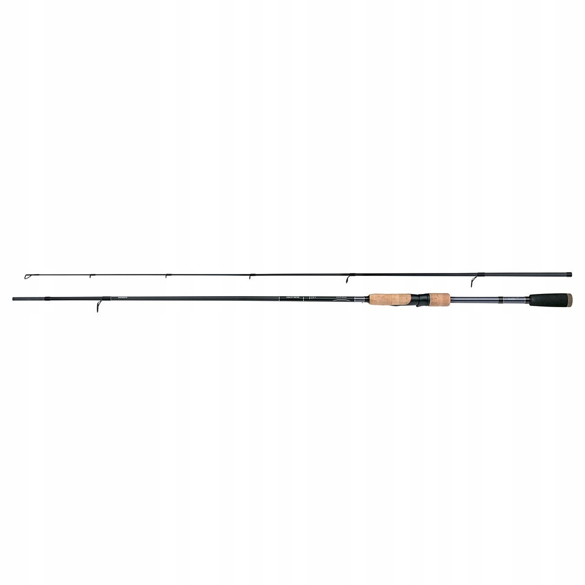 Wędka Catana Fx Spinning 2,39m 3-14g Korek+EVA