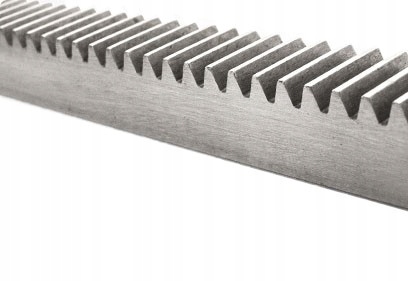 

Listwa zębata M5 50x50 L=500mm Moduł 5