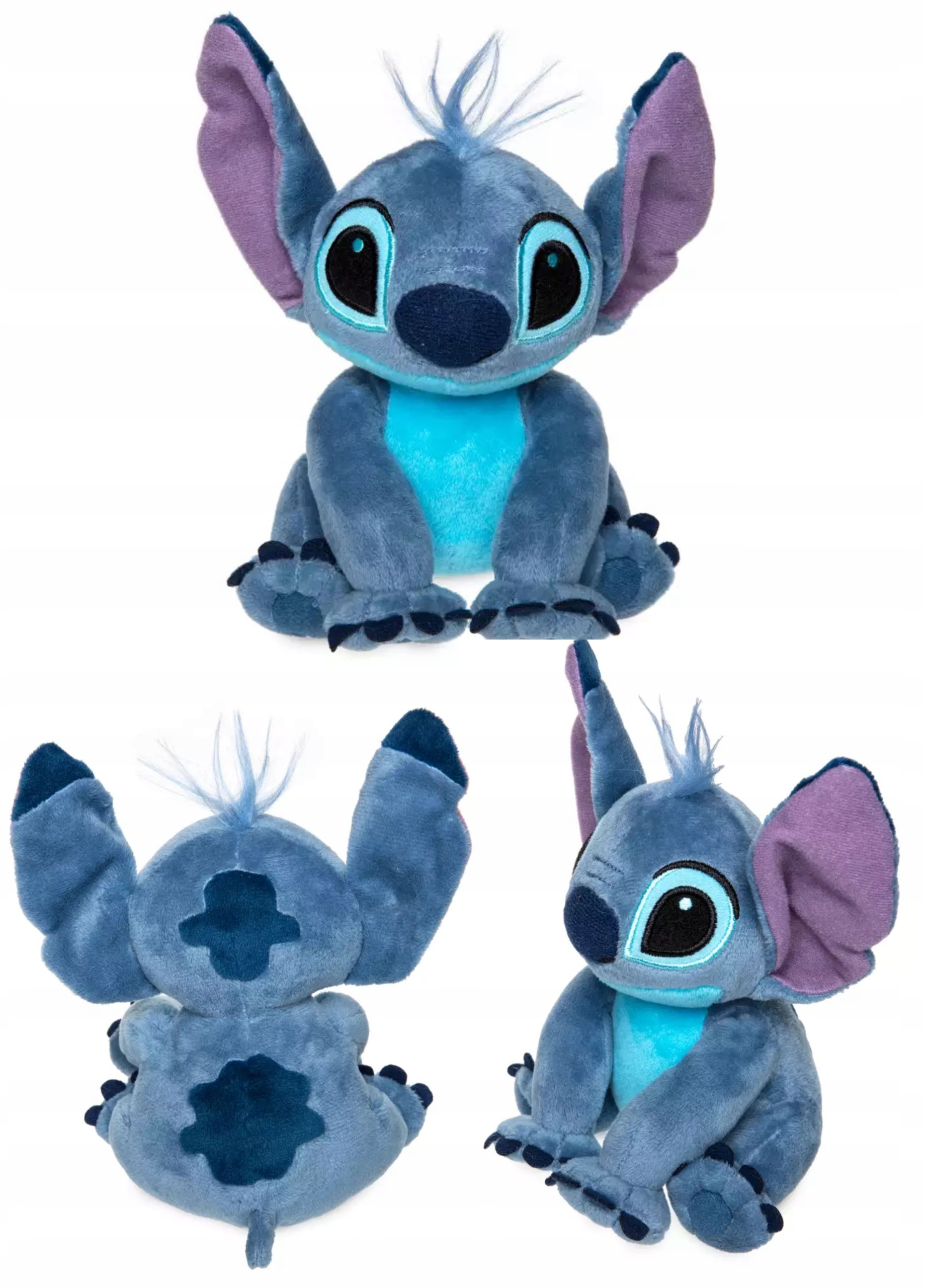 

Stitch Maskotka 18CM orginalna Disney store
