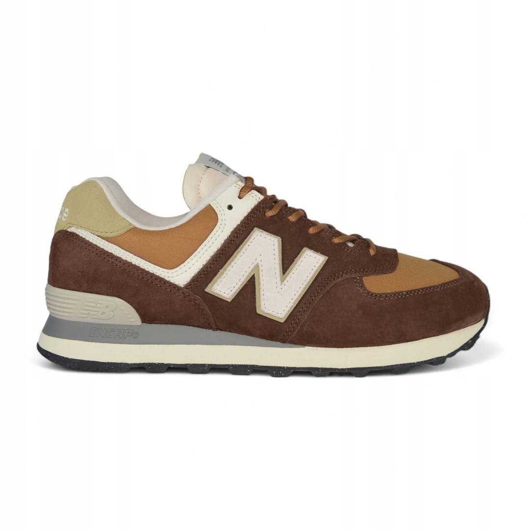 New Balance U574MRR 44,5 (28,5 cm) – Pánské boty