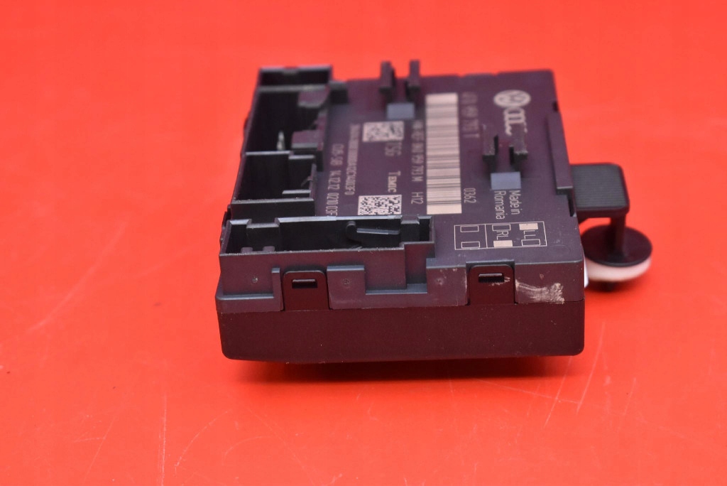 control unit module door left front 4F0959793T AUDI Q7 4L LIFT 08-15