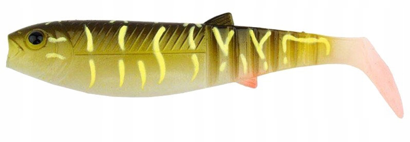 

Ripper Cannibal Savage Gear 10cm Pike