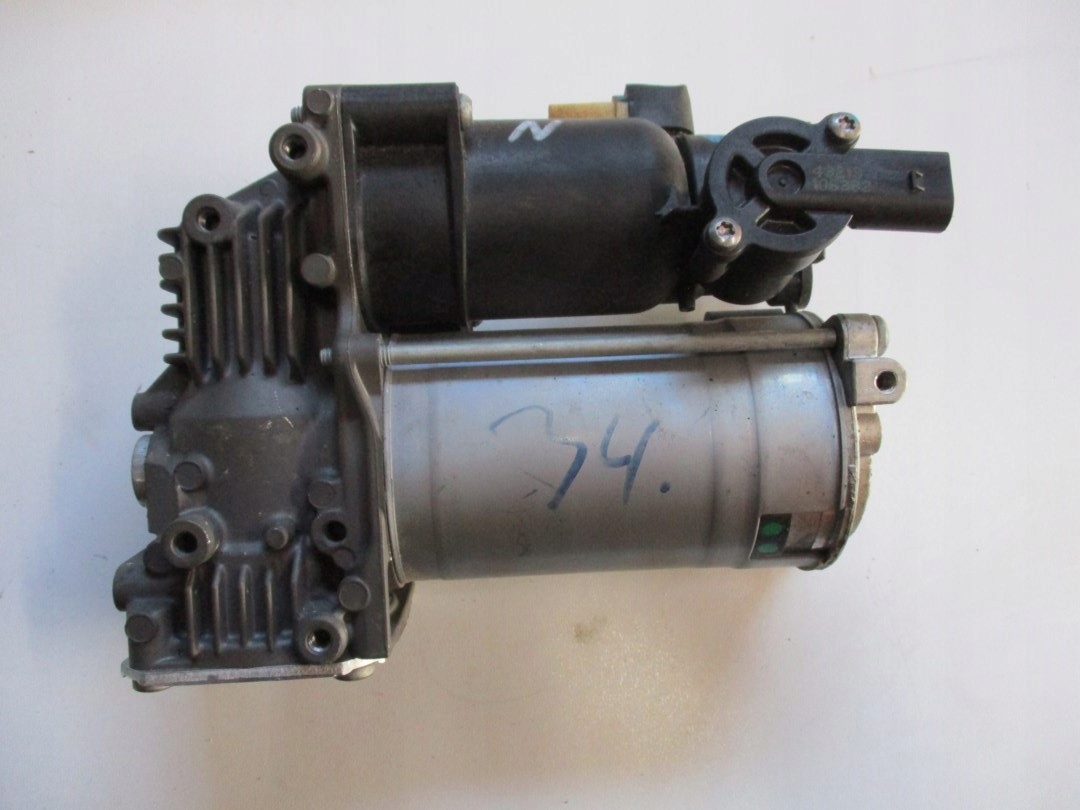compressor; springing 92478-0 Discovery Sport
