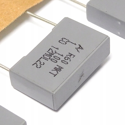 [40szt] R60EI41005030K 1uF 100V 10% MKP