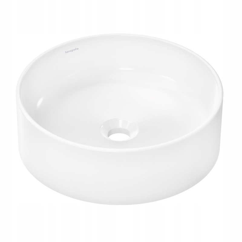 Hansgrohe Xuniva S Umywalka nablatowa 400/400mm Hansgrohe 60164450