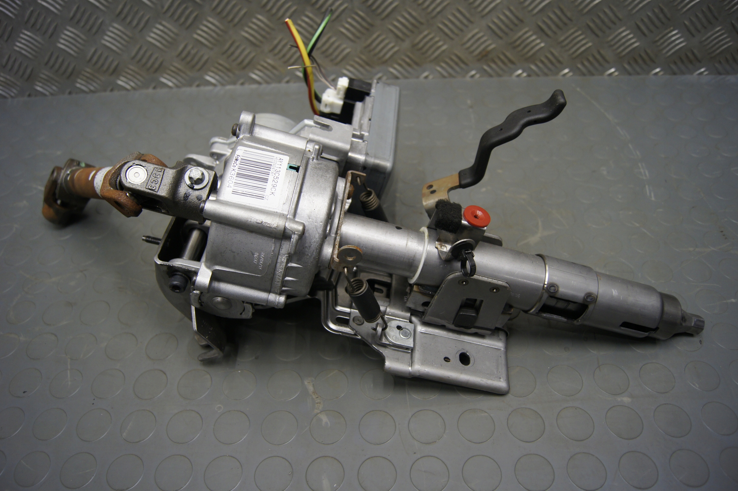 AY113c529ck - B-max допомога