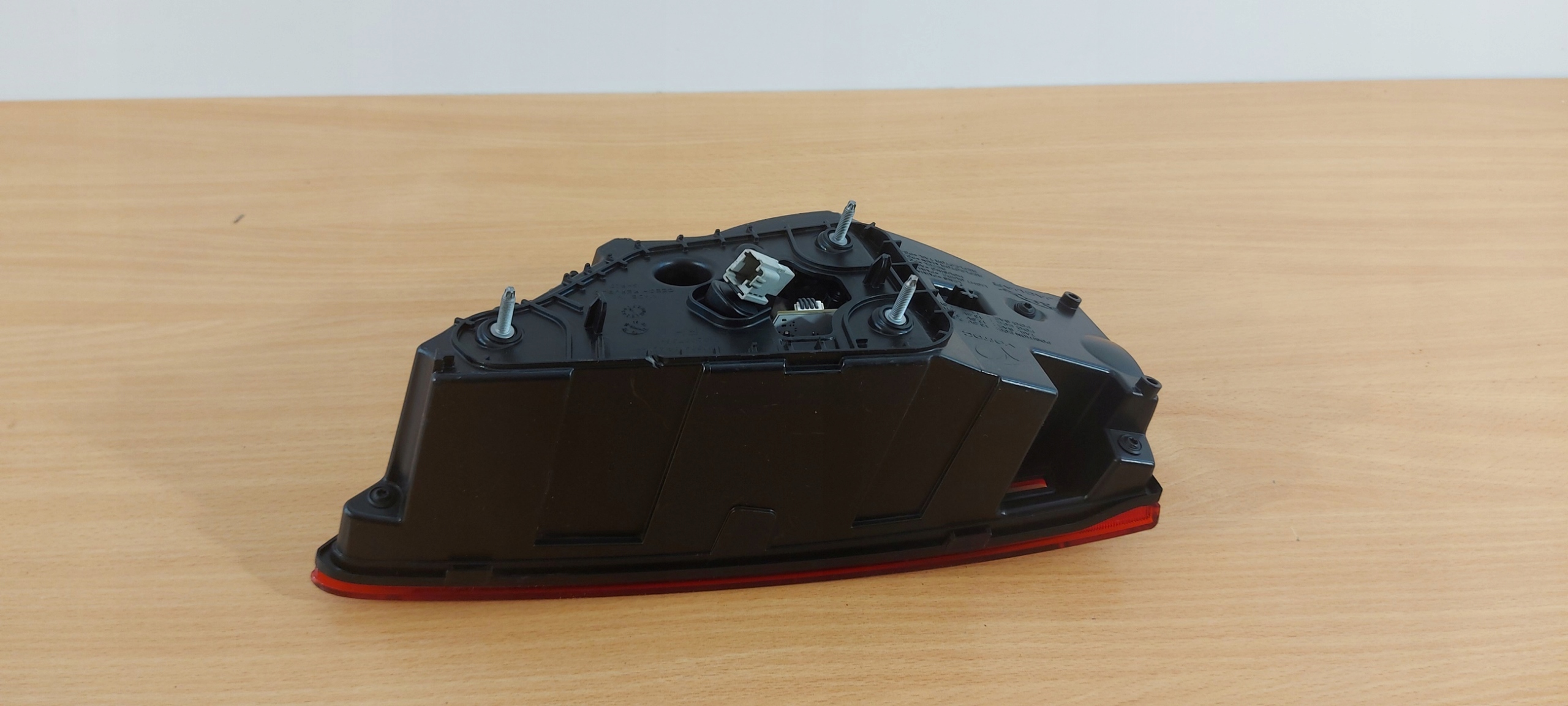 JAGUAR XF SPORTBRACKE right light WEWNETRZA LED