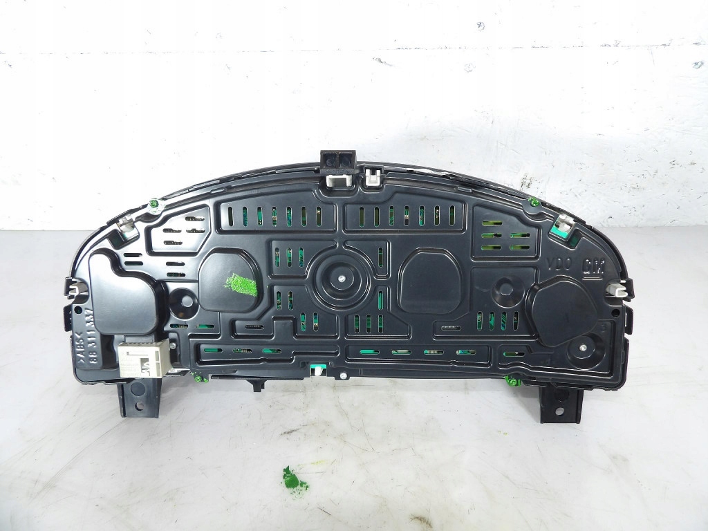 OPEL VECTRA C 2.2D dials 09180292WZ