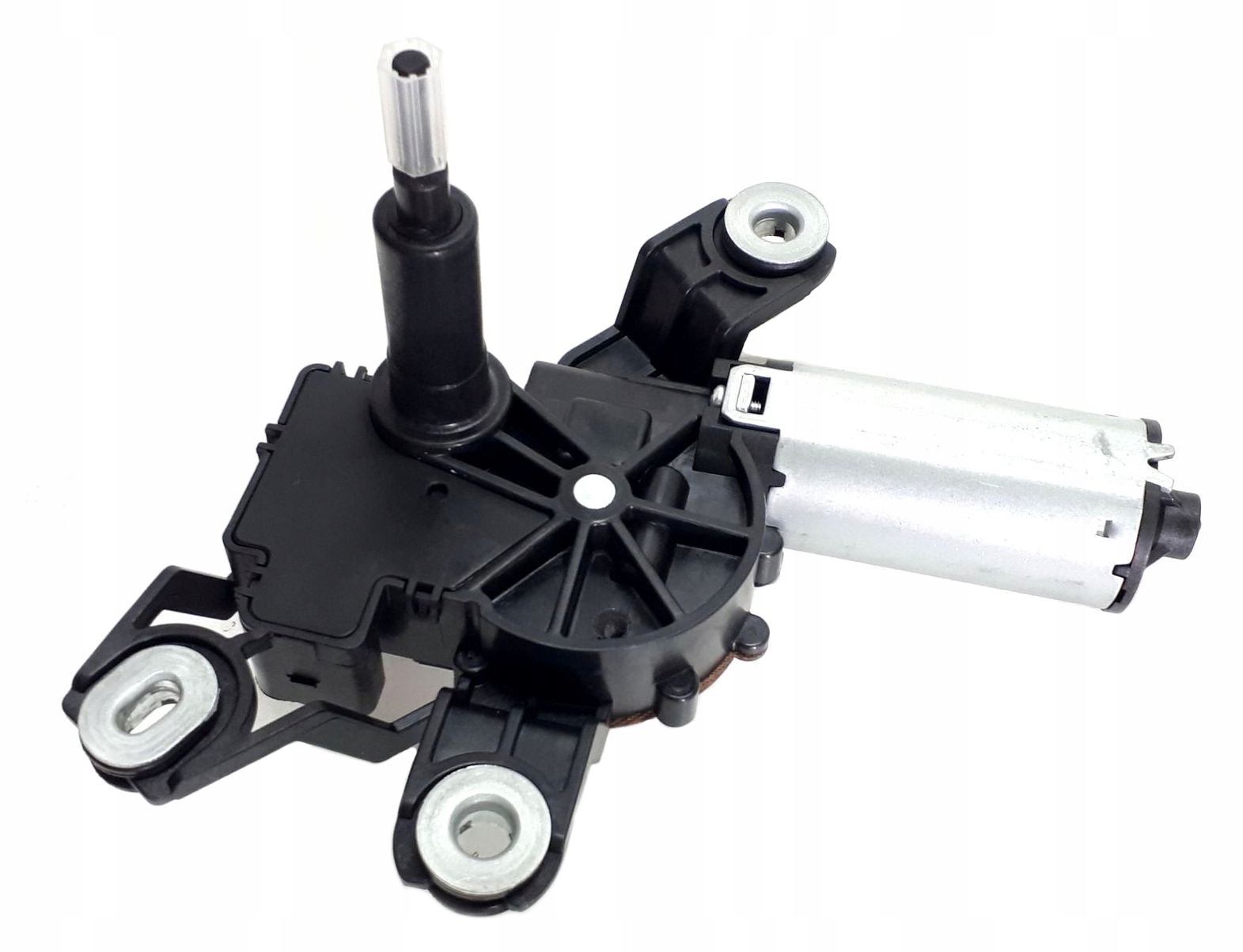 1K6955711C - Мотор стеклоочистителя задний VW PASSAT B6 универсал 05-11