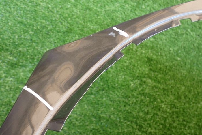 MINI R55 R56 R57 06- cofano