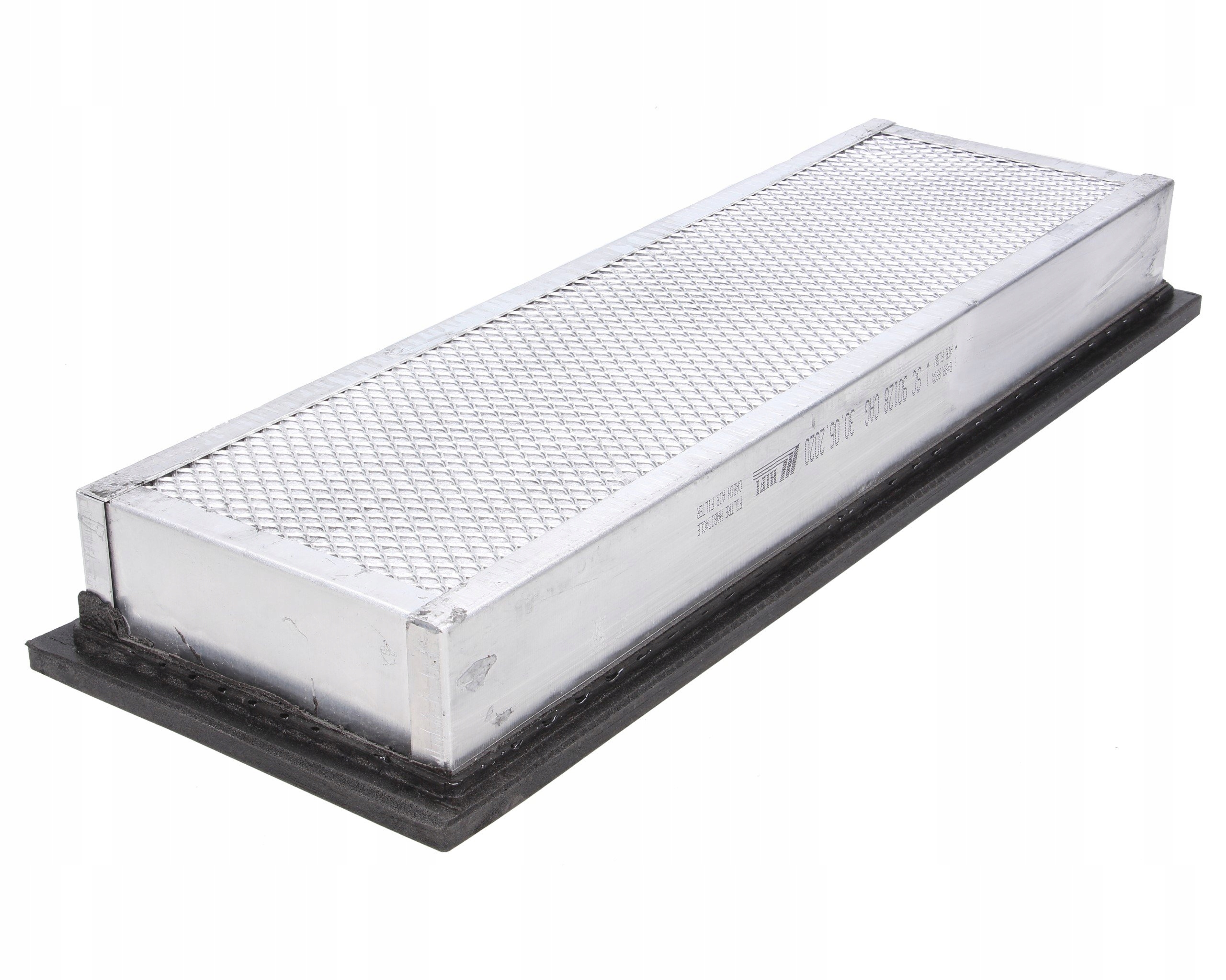 Kabinový filtr Case, New Holland s uhlíkem 82034691